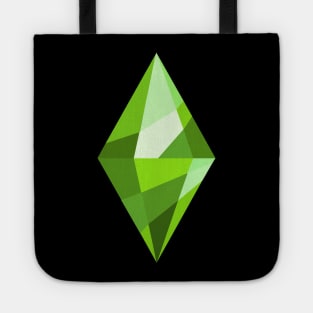 Plumbob Tote