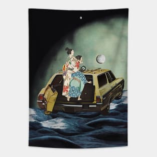 Uranus Tapestry