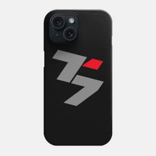 Yamaha Tenere 700 Phone Case