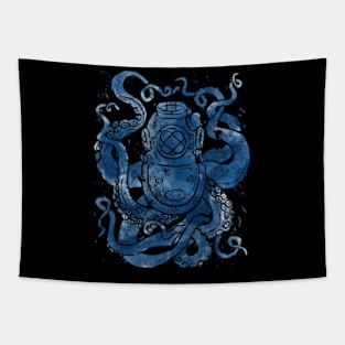 Deep Sea Tapestry