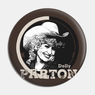 parton Pin