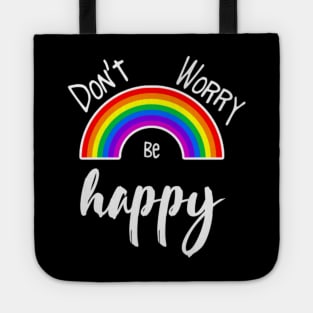 Dont worry Tote