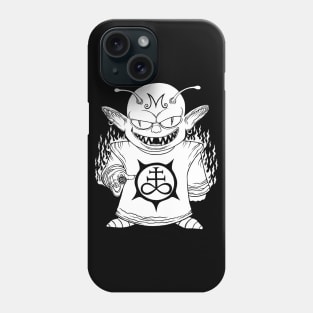 Awesome Anime Villian Phone Case