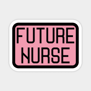 Future nurse Magnet