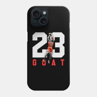 Michael Jordan Phone Case