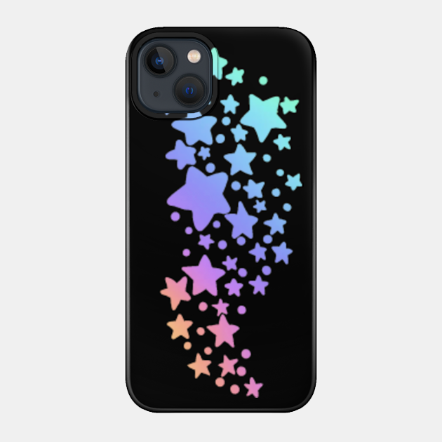 Starbright - Stars - Phone Case