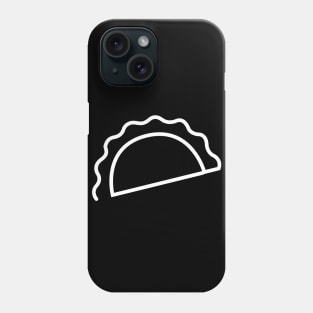 Pierogi Phone Case