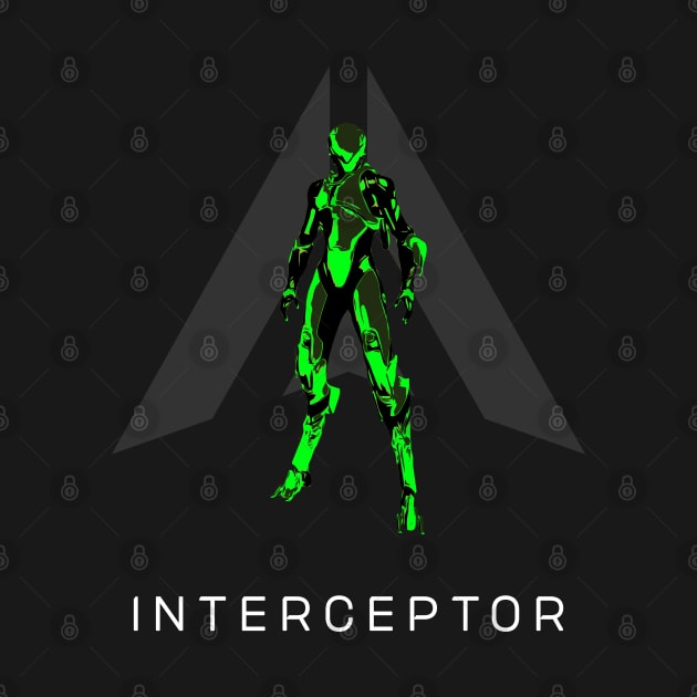 Interceptor by Rikudou