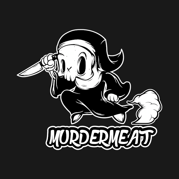 Nun Run by Murdermeat