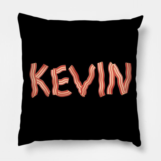 Kevin Pillow by ZombieMedia