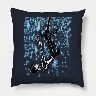 Tris Pillow