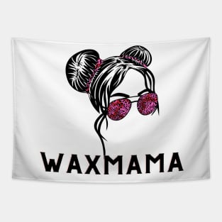 Wax Mama Tapestry