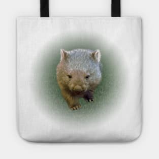 Wombat Tote