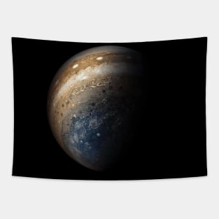 Jupiter Tapestry