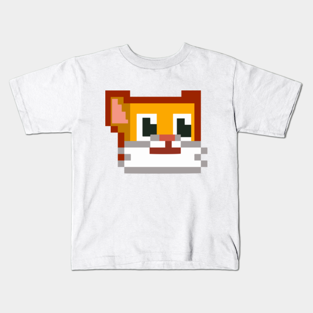 stampy cat t shirt