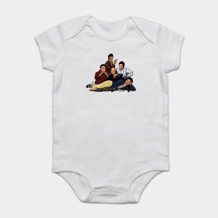 seinfeld onesie