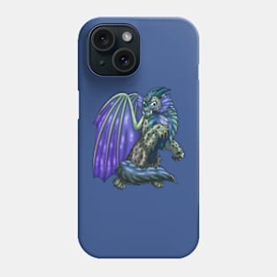 Ice Cavern: Andor Phone Case