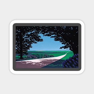 hiroshi nagai Magnet