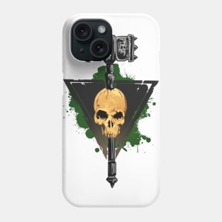 Marauders faction emblem Phone Case