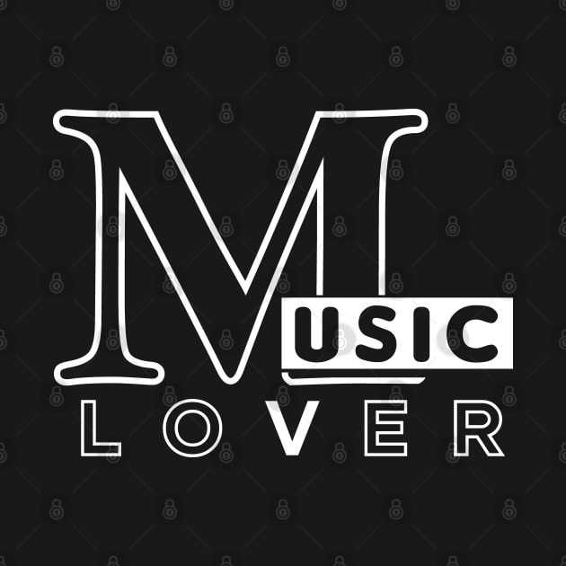 Music Lover by EpicMums