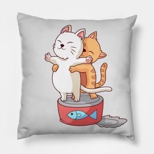 Catanic Pillow