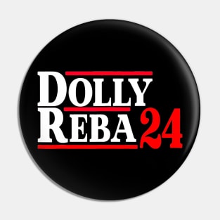 Dolly Reba 24 Pin