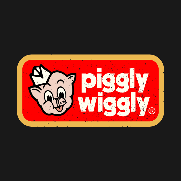 Piggly Wiggly by Lunaze Store