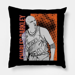 charles barkley, Sir charles Pillow