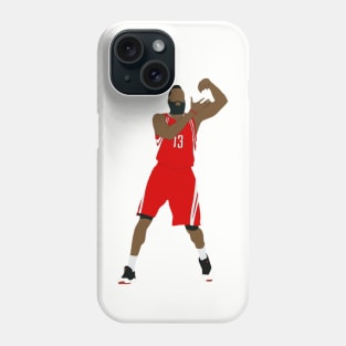 James Harden Phone Case