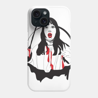 Shelley Duvall Phone Case