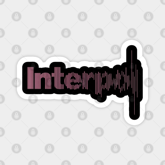 InterPol Magnet by StoneSoccer