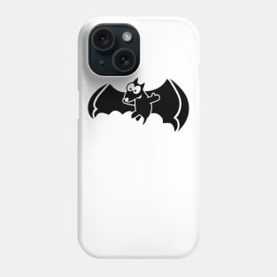 Flying Fox Phone Case