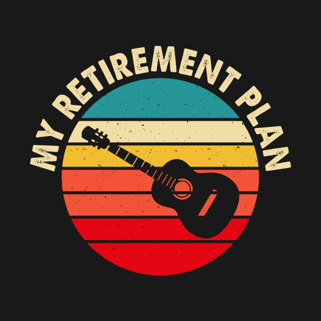 My Retirement Plan T shirt For Women by Pretr=ty