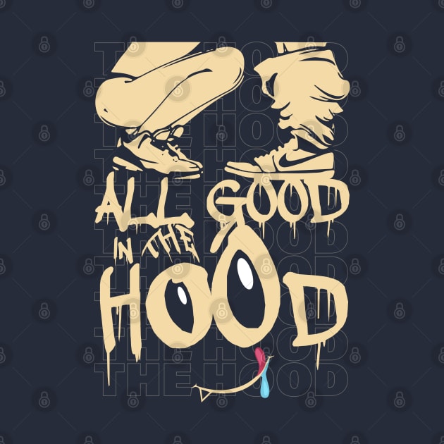 The HOOD by RCDC