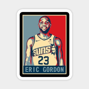 Eric Gordon Magnet