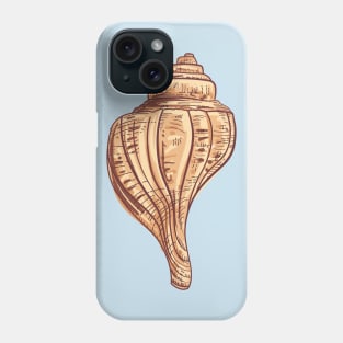 Seashell #3 Phone Case