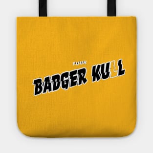 Badger Kull Tote