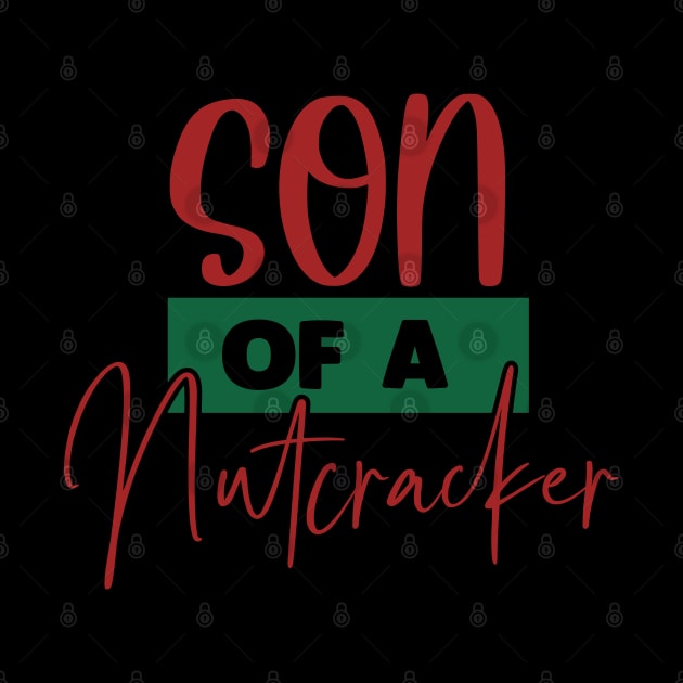 Son of a nutcracker by MZeeDesigns