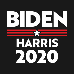 Biden Harris 2020 T-Shirt