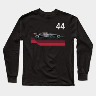 Long Sleeve Adult T-Shirt Tuna, No Crust. Sandwich Turbo Drift Race Cars  Racing