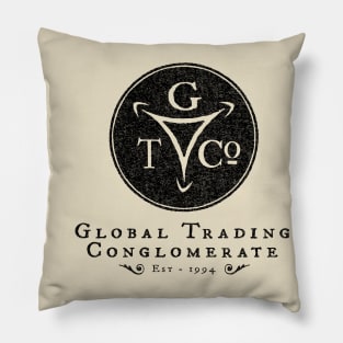 International trading conglomerate Pillow