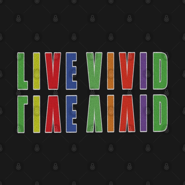 live Vivid by murshid