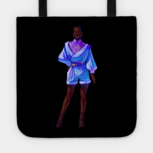 Fashionista Tote