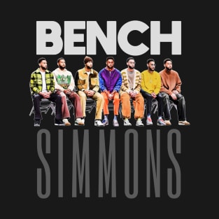 Bench Simmons Bench T-Shirt