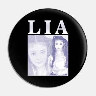 LIA Pin