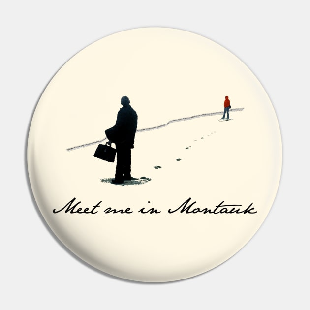 Meet Me in Montauk... Pin by Smidge_Crab