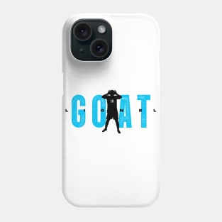 GOAT Lionel Phone Case