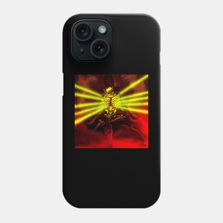 BEAMS Phone Case