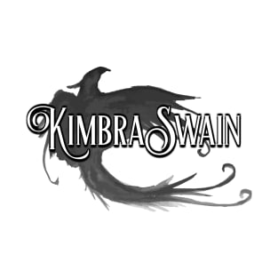 Kimbra Swain Front and Back Trailer Park Queen T-Shirt