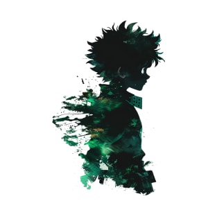 deku T-Shirt